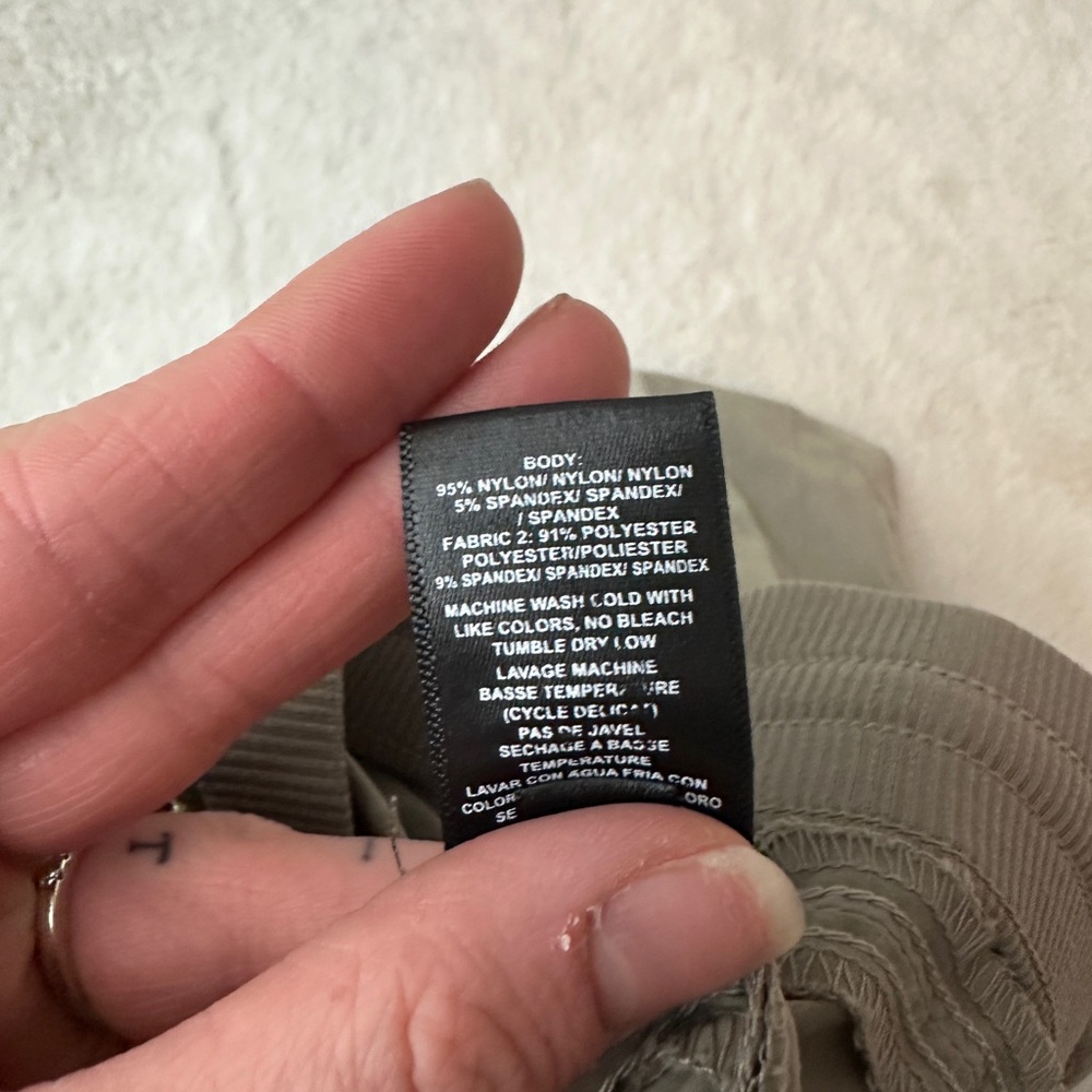 Kuhl Durango shorts - Picture 5 of 5